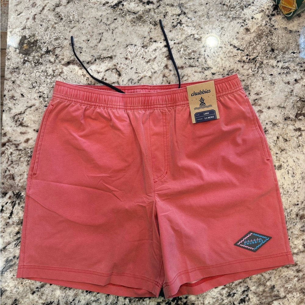 Chubbies The Rizzberries 5.5”